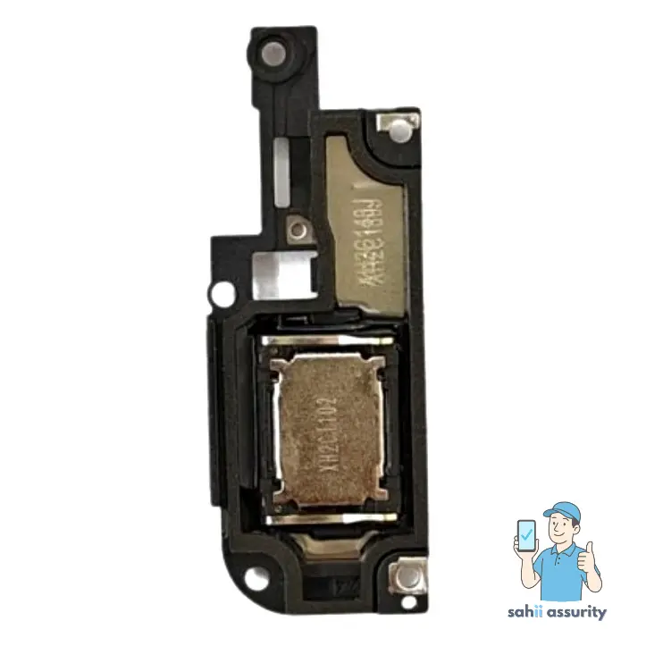 Ringer / Loud Speaker for Infinix Note 12 thumbnail